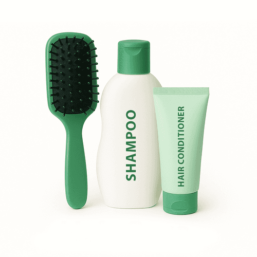 Hair care