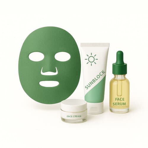 Skin care