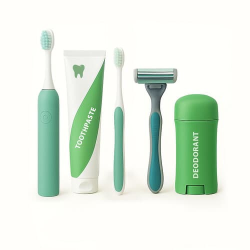 Personal care