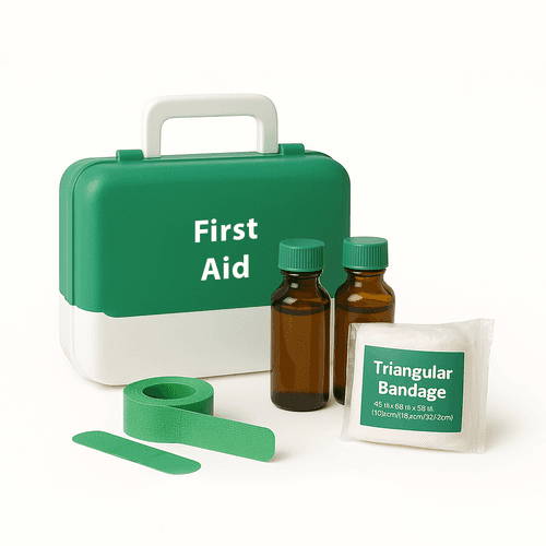 First Aid