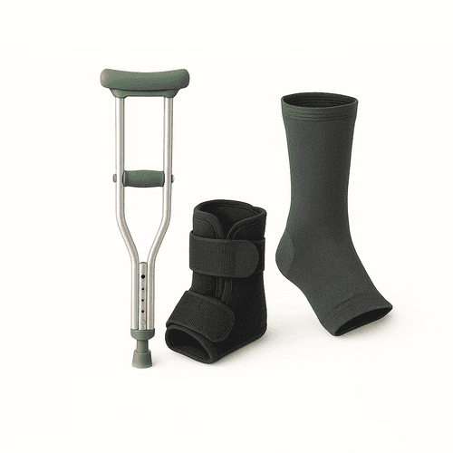 Supports & Mobility care