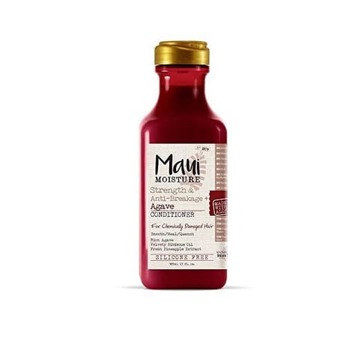 MAUI AGAVE NECTAR CONDITIONER -385ML
