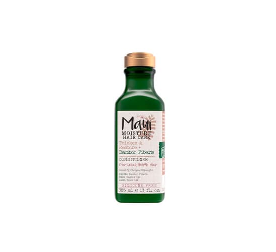 MAUI BAMBOO FIBERS CONDITIONER -385ML