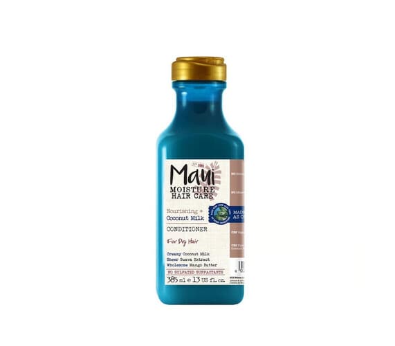 MAUI COCONUT MILK CONDITIONER -385ML