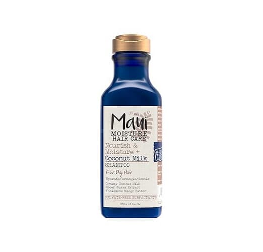 MAUI COCONUT MILK SHAMPOO -385ML