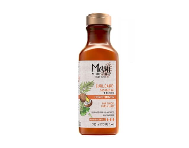 MAUI COCONUT OIL CONDITIONER -385ML