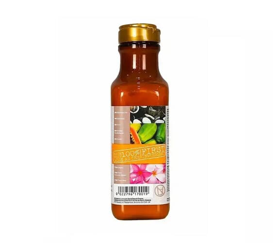 MAUI COCONUT OIL SHAMPOO -385ML