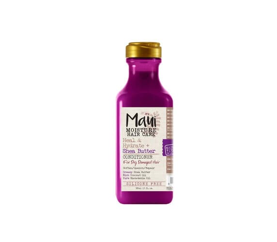 MAUI SHEA BUTTER CONDITIONER -385ML