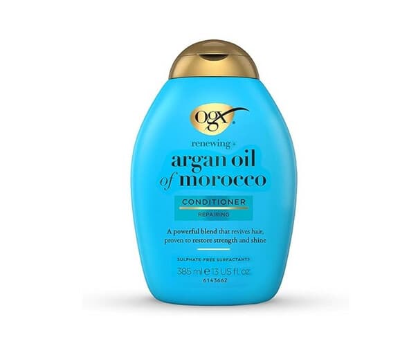 OGX ARGAN OIL CONDITIONER-385ML