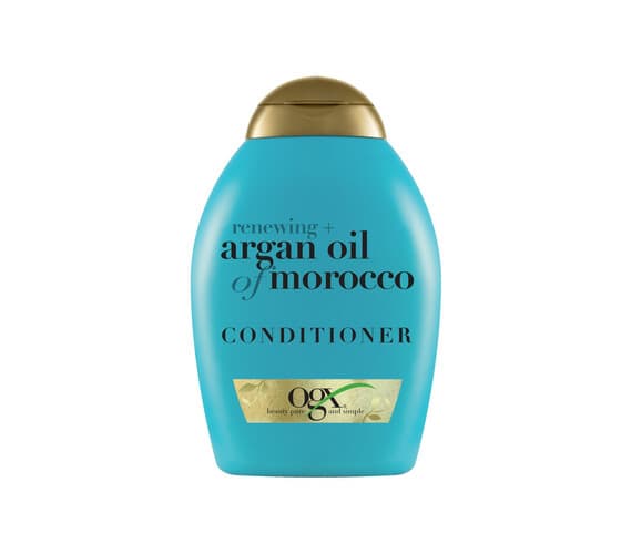OGX ARGAN OX OIL MOROCO CONDITIONER -385ML