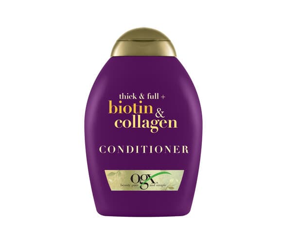OGX BIOTIN COLAGEN CONDITIONER -385ML