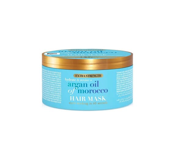 OGX XS ARGAN OIL HAIR MASK -300ML