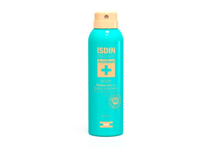 ISDIN ACNIBEN BODY -150ML