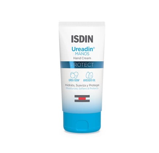 ISDIN UREADIN CREAM MANOS PROTEFCT HAND CREAM -50M