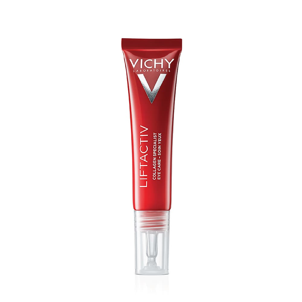 VICHY LIFTACTIV COLLAGEN EYECARE  -15ML #86775