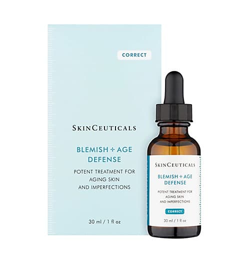 SKINCEUTICALS BLEMISH+AGE DEFENSE 30ML #81194