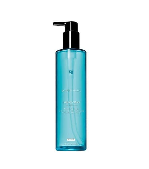 SKINCEUTICALS SIMPLY CLEAN 195ML #86463