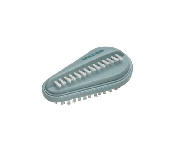 BETER DOUBLE NAIL BRUSH #24091