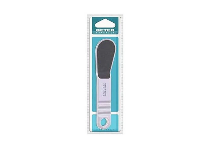 BETER ERGONOMIC FIBERGLASS PEDICURE FILE-1 #24956