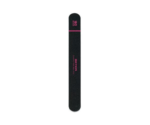 BETER FIBER GLASS NAIL FILE 120/180 GRIT#24067