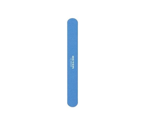 BETER FIBER GLASS NAIL FILE 180GRIT #24963