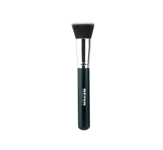 BETER FLAT TOP KABUKI BRUSH SYNTH HAIR LOOK EXPERT #22848
