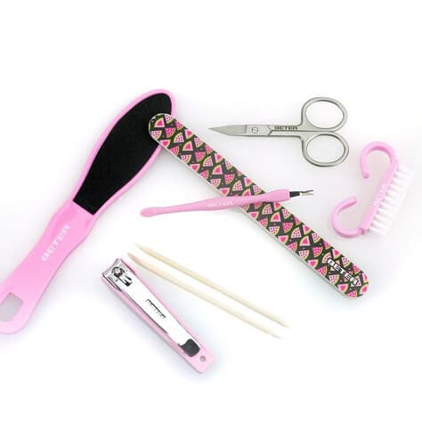 BETER KIT MANICURE -PEDICURE #11001