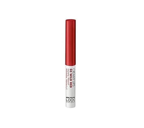 BETER LIPSTICK 03 WILD RED LOOK EXPERT #44187