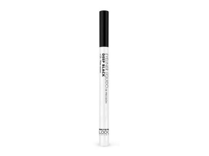 BETER LIQUID EYELINER BLACK LOOK EXPERT #44060