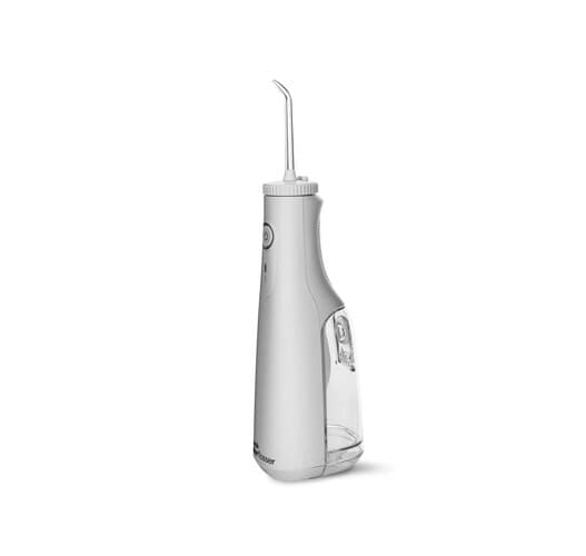 WATERPIK CORDLESS SELECT WATER FLOSSER WHITE
