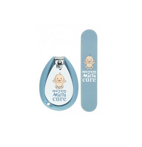 BETER MINICURE BABY KIT #07022