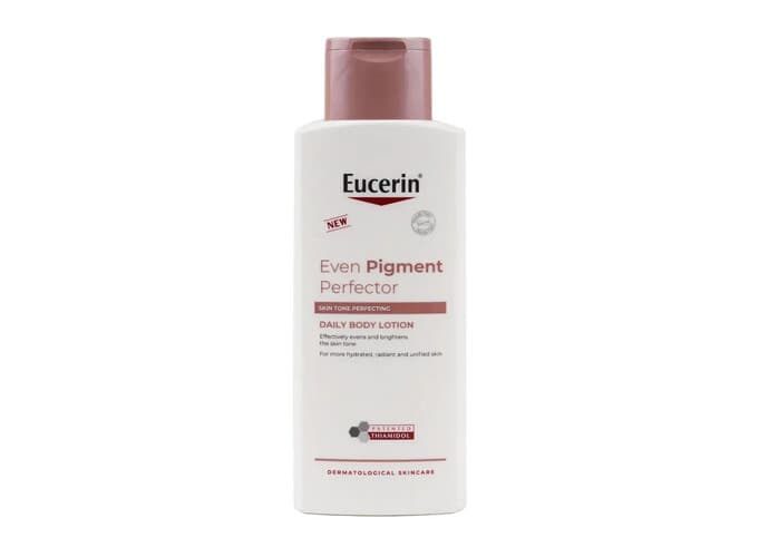 EUCERIN EVEN PIGMENT BODY LOTION #66978