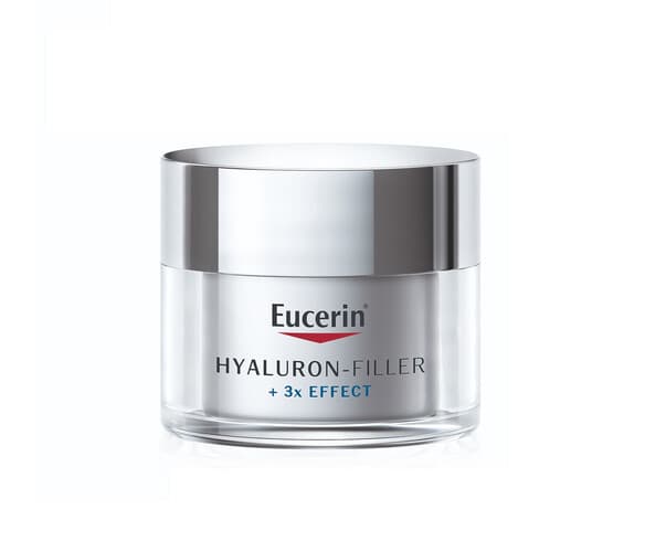 EUCERIN HYALURON FILLER DAY #63485