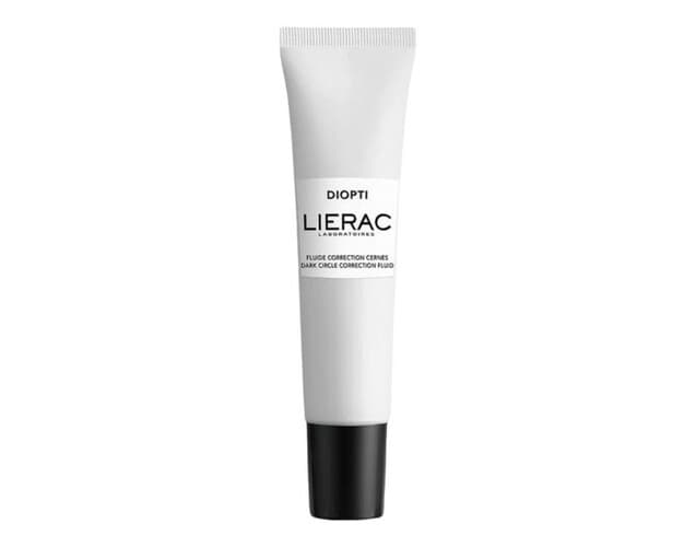 LIERAC DIOPTI CERNES DARK CIRCLE CORRECT FLUID -15ML