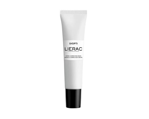 LIERAC DIOPTI RIDES WRINKLE CRORRECTION CREAM -15ML