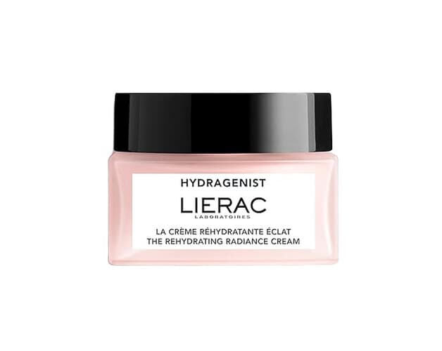 LIERAC HYDRAGENIST REHYDRATING CREAM -50ML