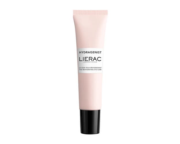 LIERAC HYDRAGENIST REHYDRATING EYE-CARE 15ML