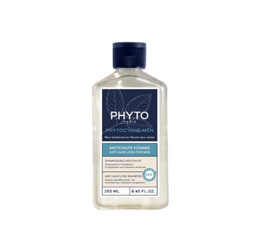 PHYTO PHYTOCYANE MEN TREAT PROGRESS HAIRLOSS