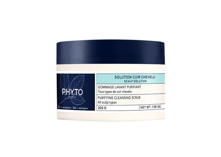 PHYTO PURIFYING CLEAN SCRUB 200GM #PH1007061