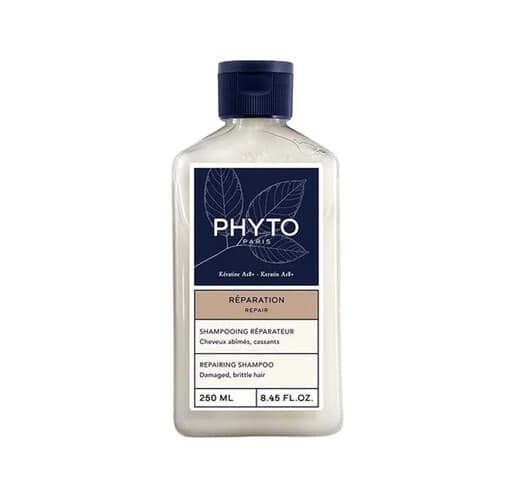 PHYTO REPAIR RESTRUCTING SHMAPOO 250ML