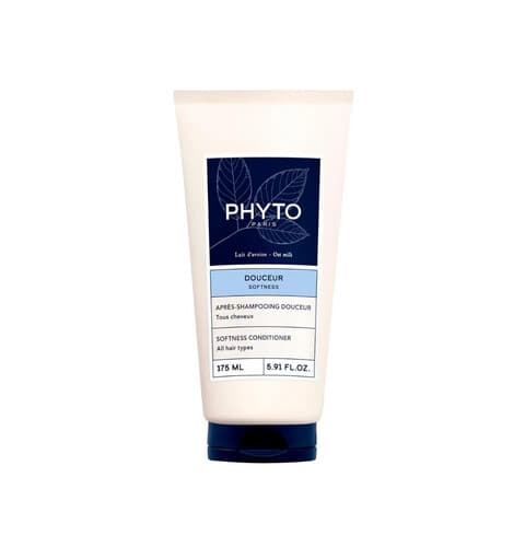 PHYTO SOFTNESS CONDITIONER #PH1007021
