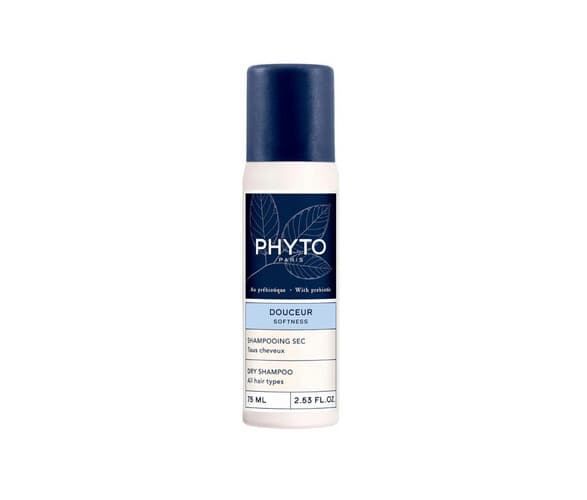 PHYTO SOFTNESS DRY SHAMPOO 75ML #PH1007041