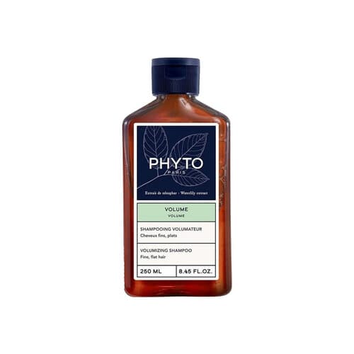 PHYTO VOLUME VOLUMIZING SHAMPOO -250ML