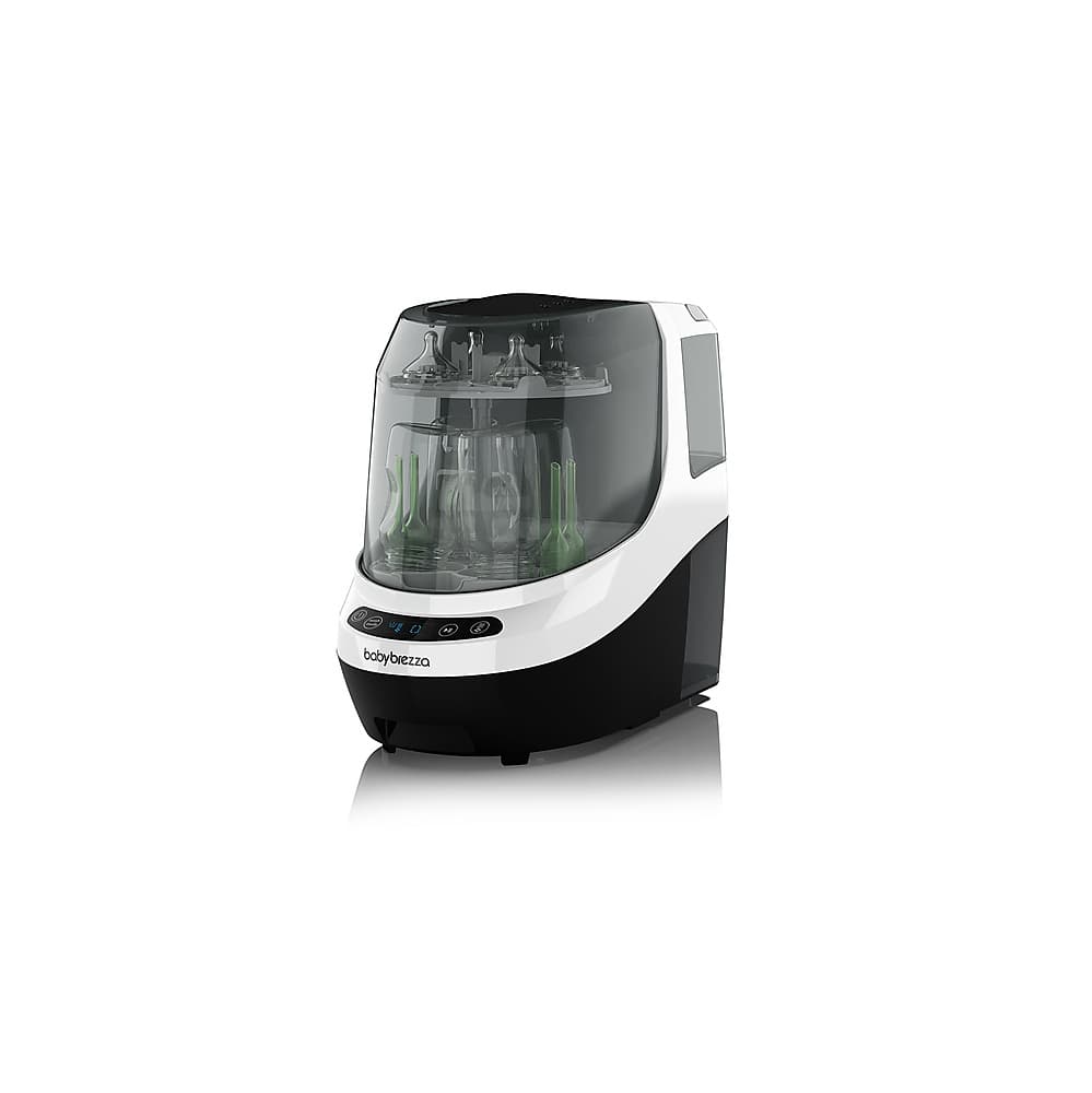Baby Brezza Bottle Washer PRO