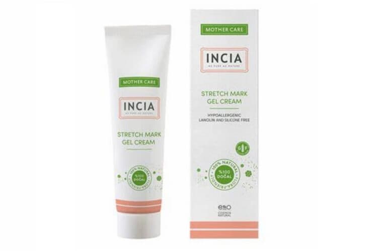 INCIA STRECTH MARK GEL CREAM