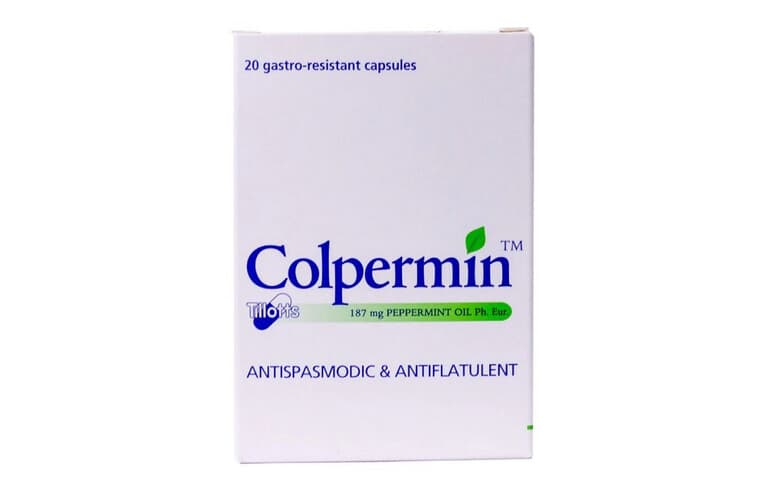 COLPERMIN 20CAP