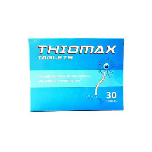 THIOMAX 30TAB