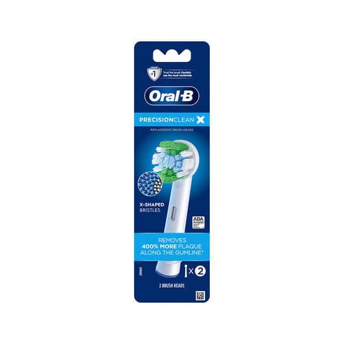 ORAL-B PRECISION CLEAN REFIL