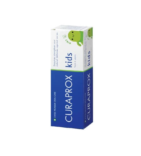 CURAPROX ENZYCAL KIDS ALL FLAVOUR