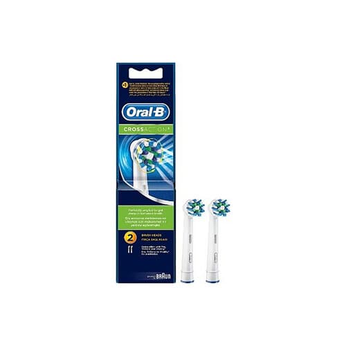 ORAL-B REFILL EB50-2